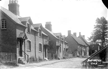 Church Street